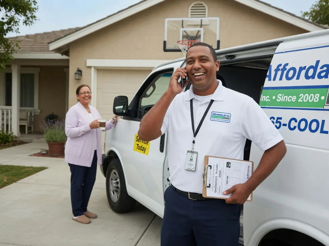 Central Ac Repair Majestic, KY FAQs